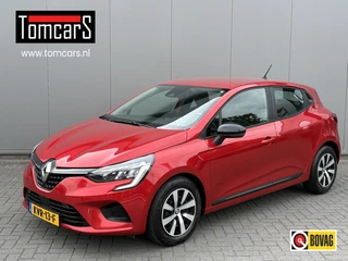 Renault Clio – thumbnail 1