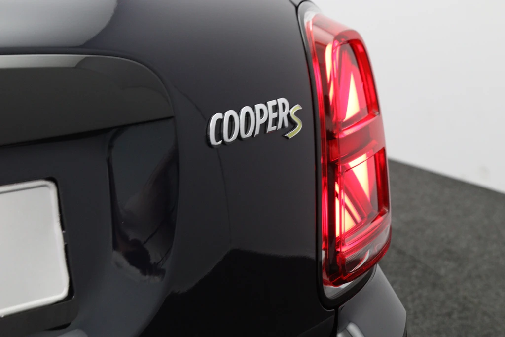 MINI Countryman – foto 34