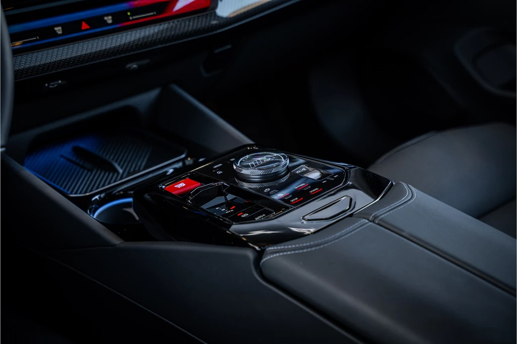BMW M5 – foto 31