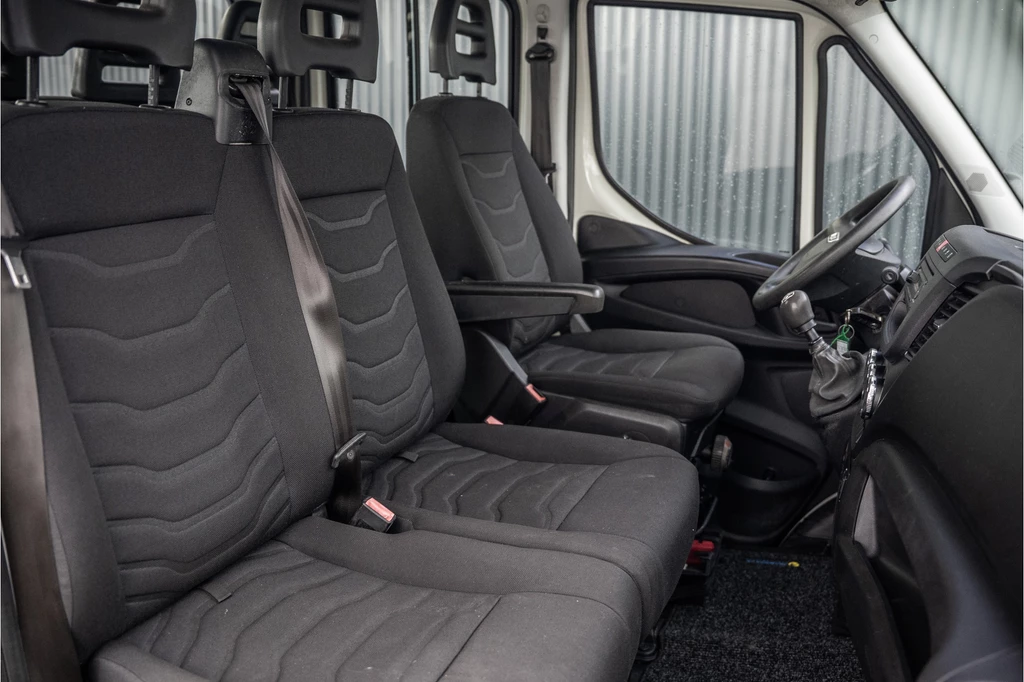 Iveco Daily – foto 14