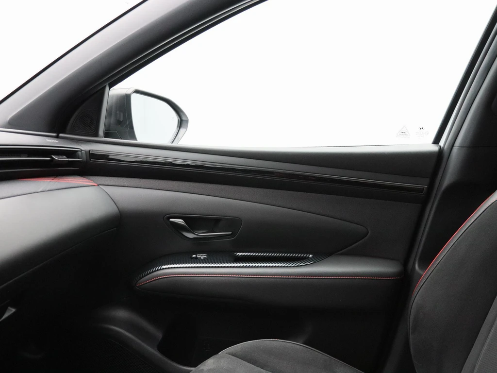 Hyundai Tucson – foto 44