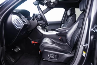 Land Rover Range Rover Sport – thumbnail 20