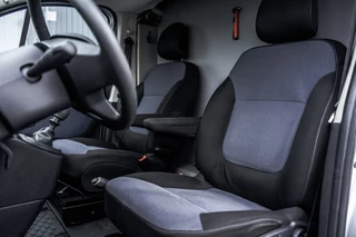 Opel Vivaro – thumbnail 14