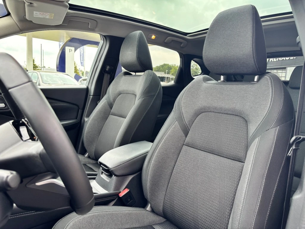 Nissan QASHQAI – foto 16