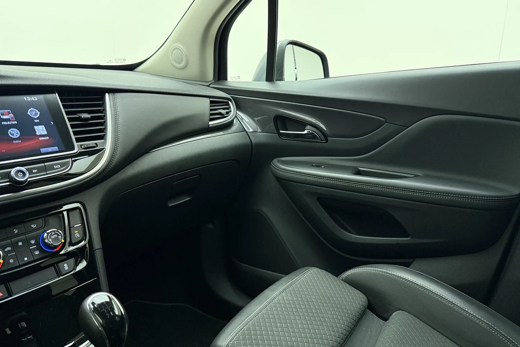 Opel Mokka X – foto 29