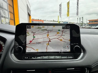 Nissan QASHQAI – thumbnail 22