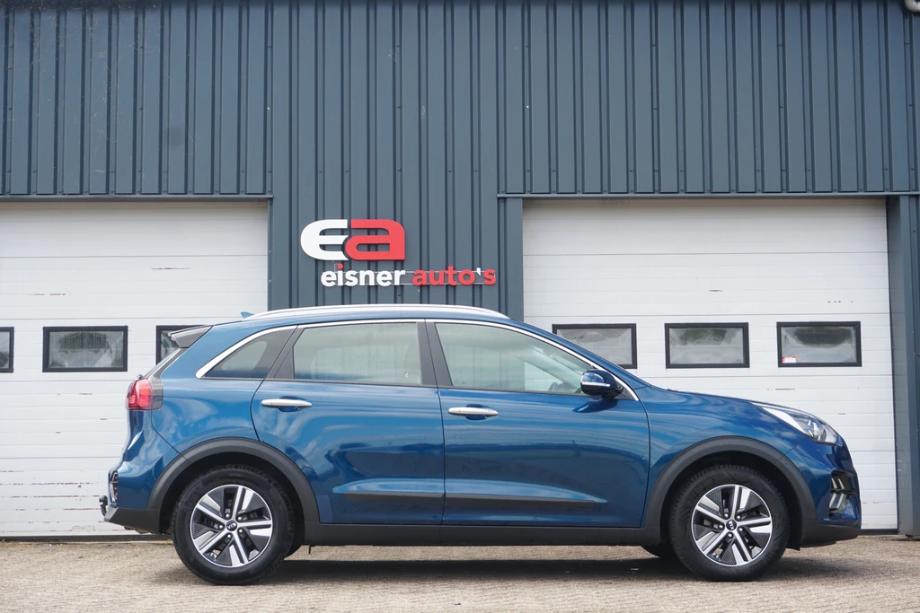 Kia Niro – foto 5