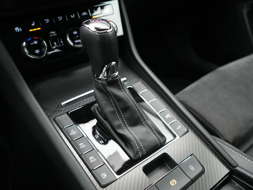 Škoda Superb – foto 46