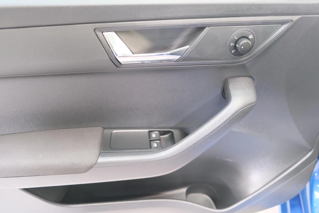 Škoda Fabia – foto 10