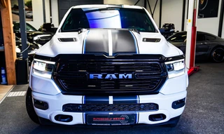 Dodge Ram 1500 – thumbnail 19