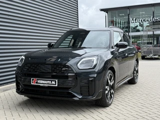 MINI Countryman – thumbnail 2