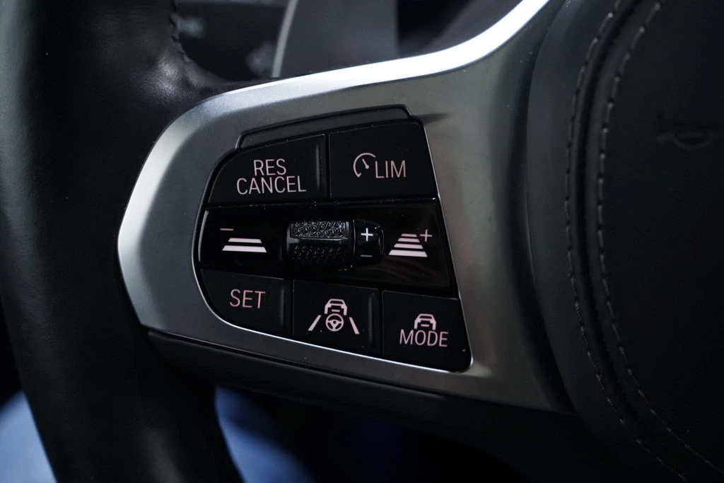 BMW X7 – foto 23
