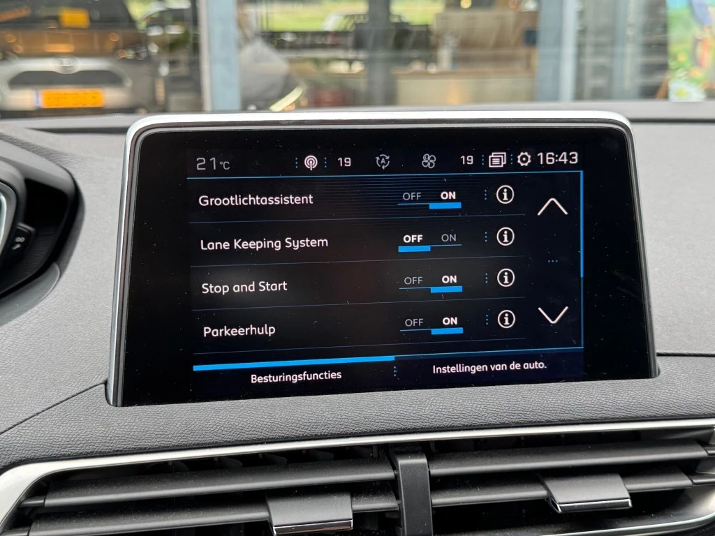 Peugeot 3008 – foto 19