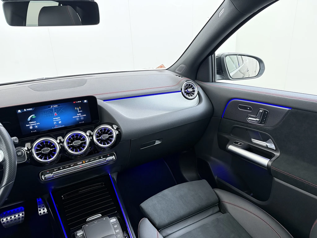 Mercedes-Benz EQA – foto 29