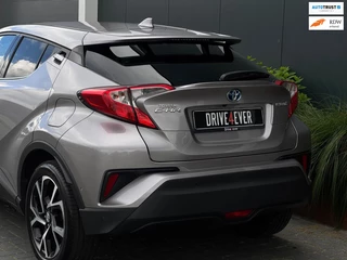 Toyota C-HR – thumbnail 8