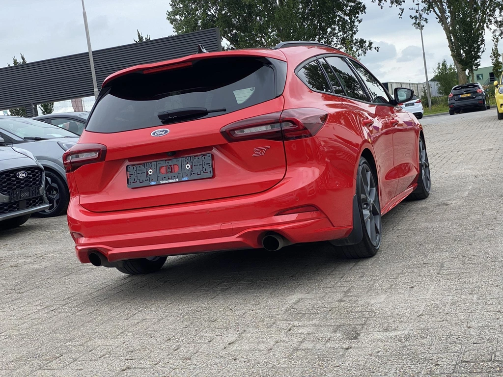 Ford Focus – foto 3