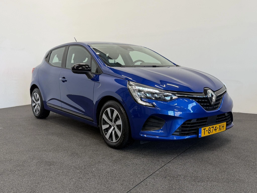 Renault Clio – foto 6