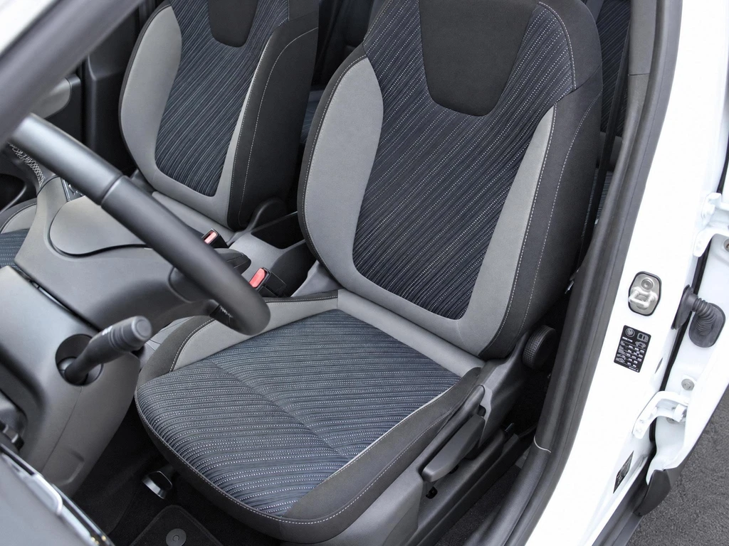 Opel Crossland X – foto 14