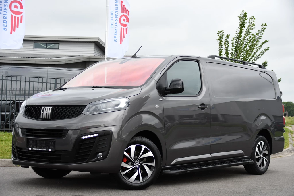 Fiat Scudo – foto 2