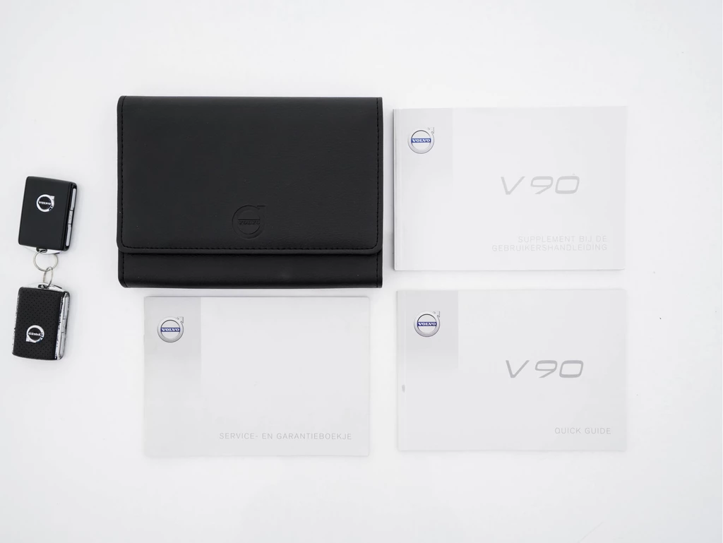 Volvo V90 – foto 33