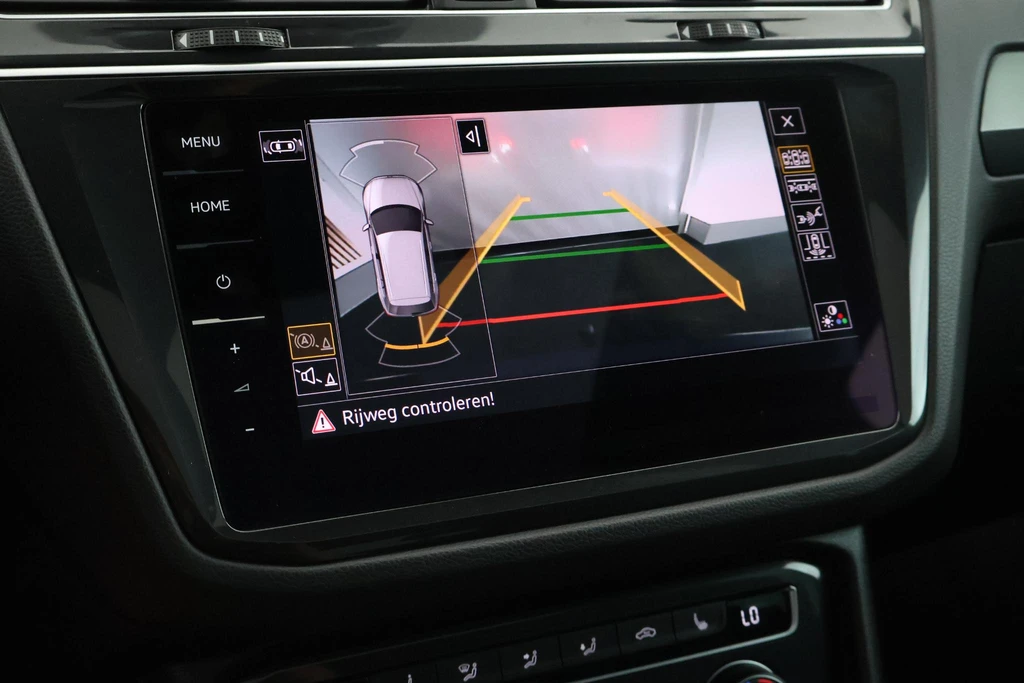 Volkswagen Tiguan – foto 9