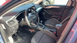 Ford Focus – thumbnail 4