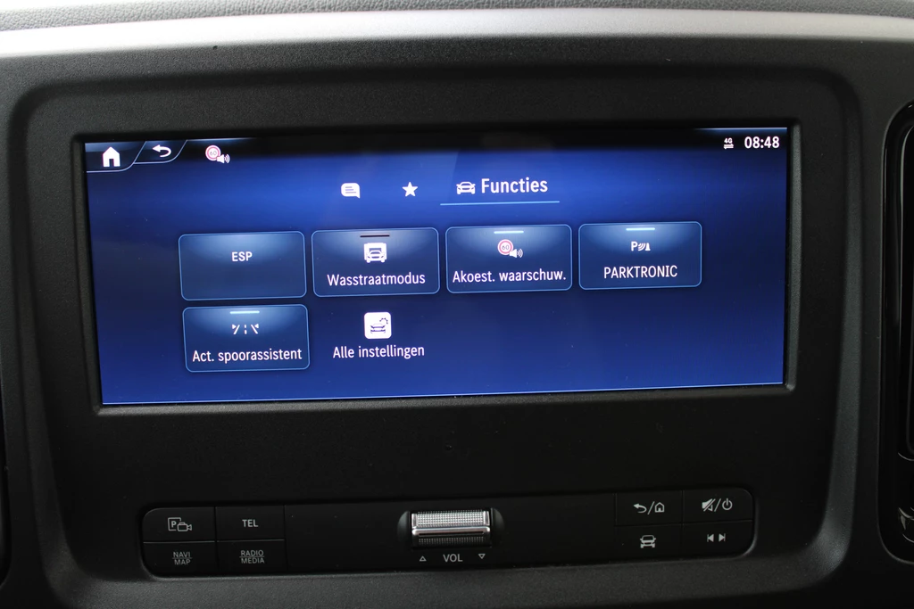 Mercedes-Benz Vito – foto 22