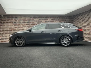 Kia ProCeed – thumbnail 4