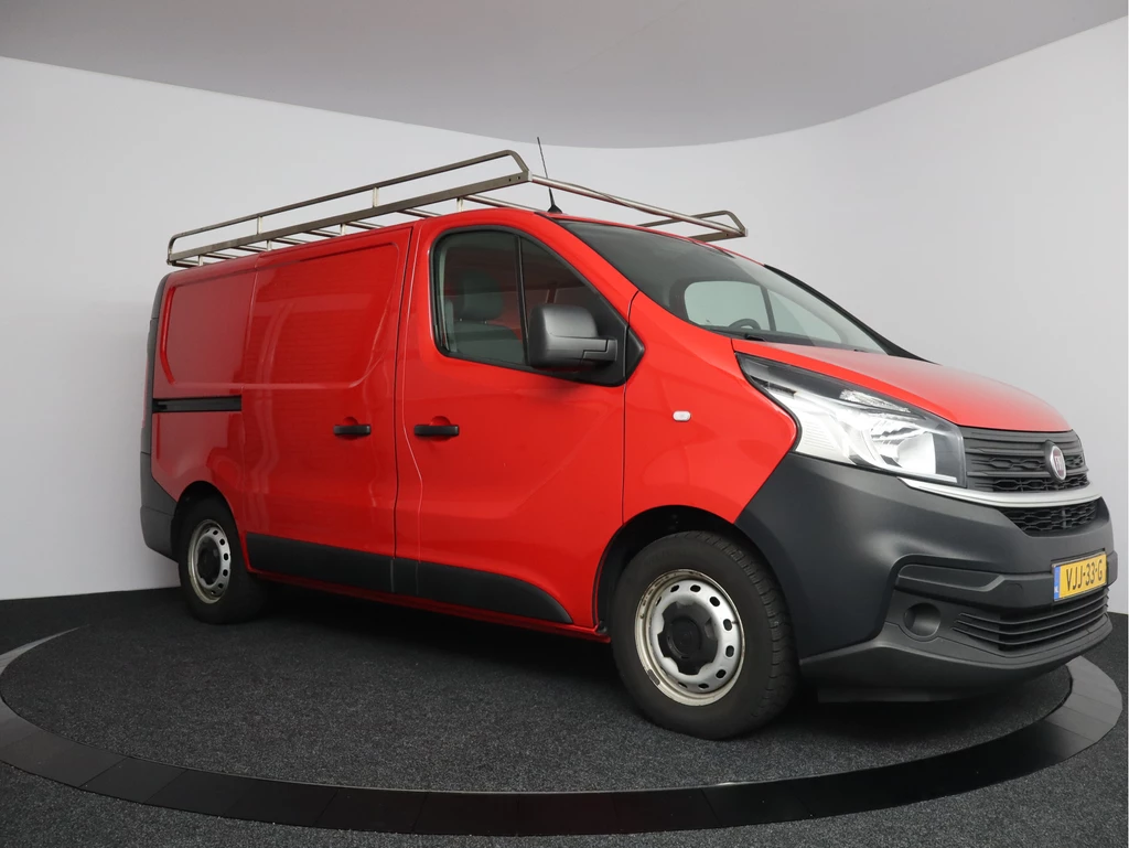 Fiat Talento – foto 9