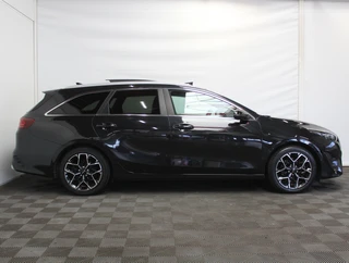 Kia Ceed Sportswagon – thumbnail 8