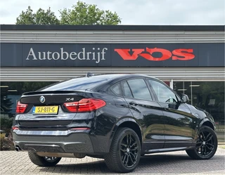 BMW X4 – thumbnail 5