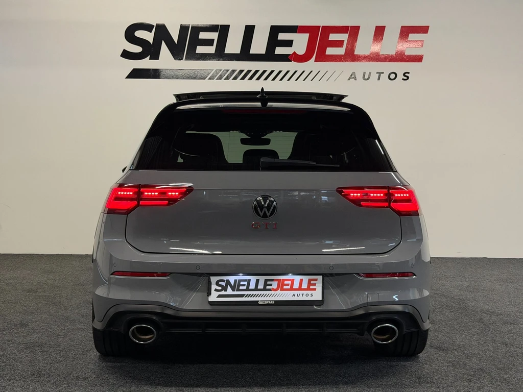 Volkswagen Golf – foto 4