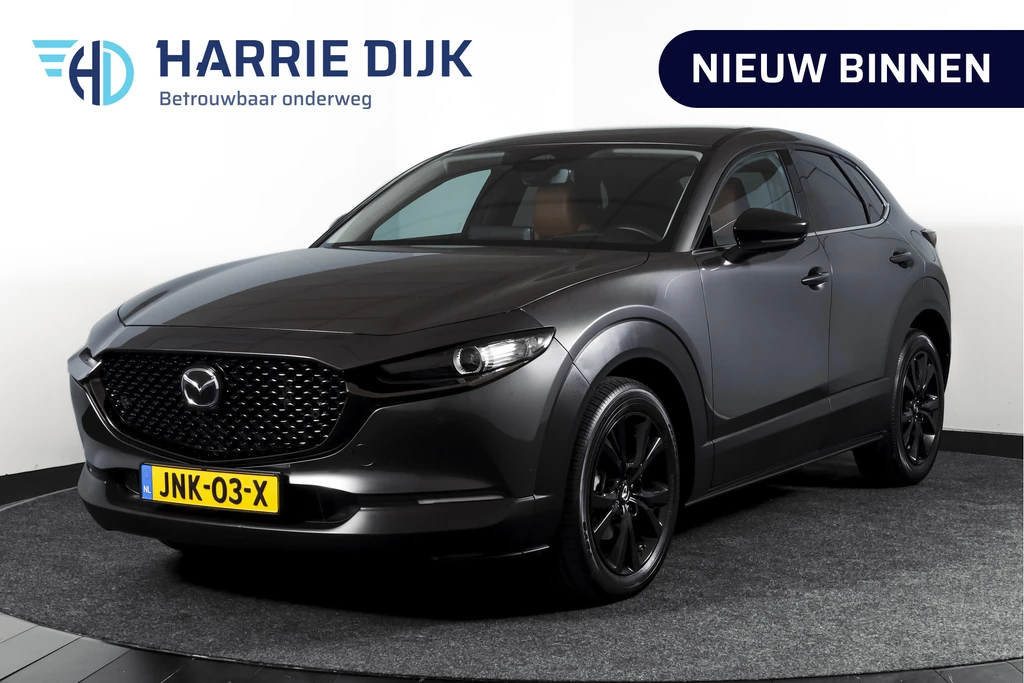 Mazda CX-30 – foto 1