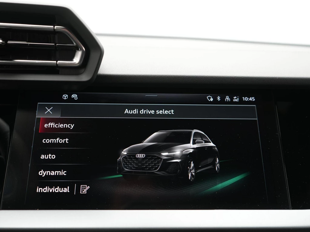 Audi A3 – foto 27