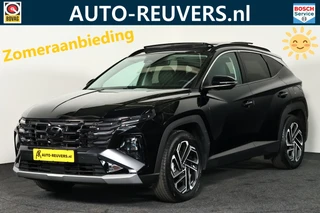 Hyundai Tucson – thumbnail 1