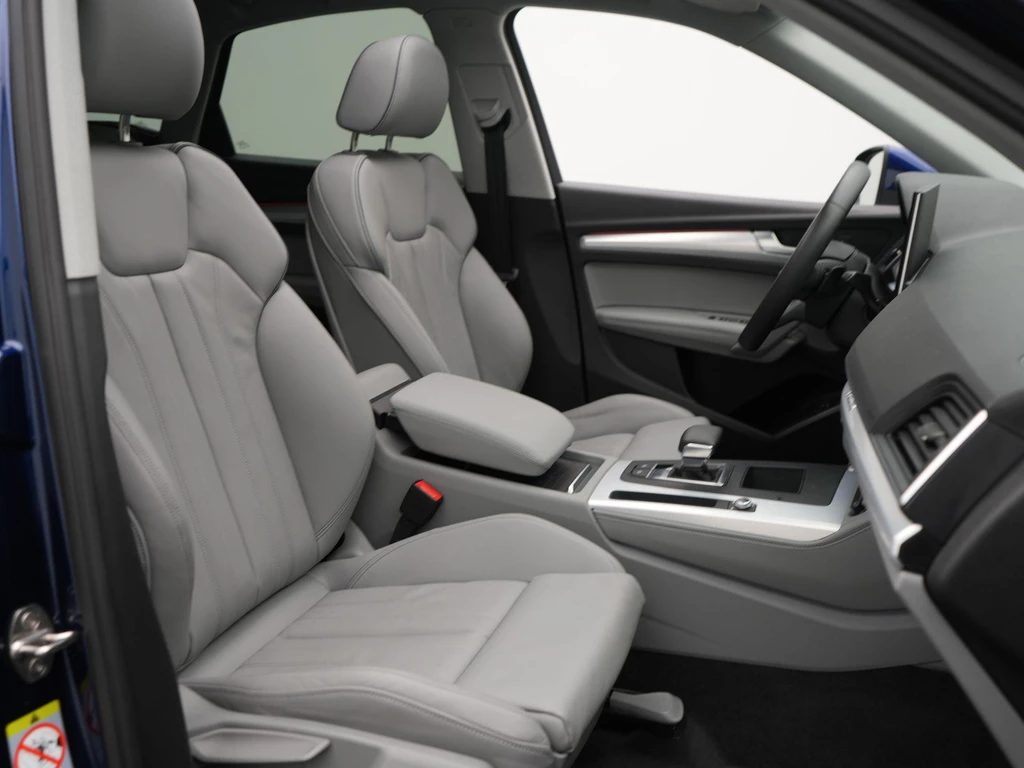Audi Q5 – foto 51