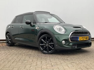 MINI Cooper S – thumbnail 12