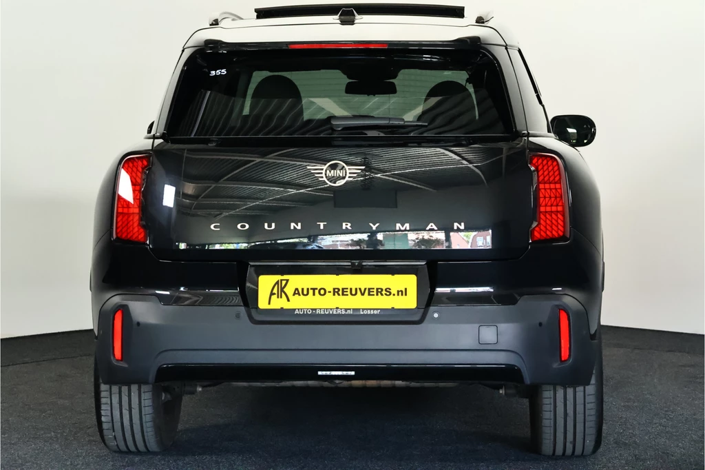 MINI Countryman – foto 4