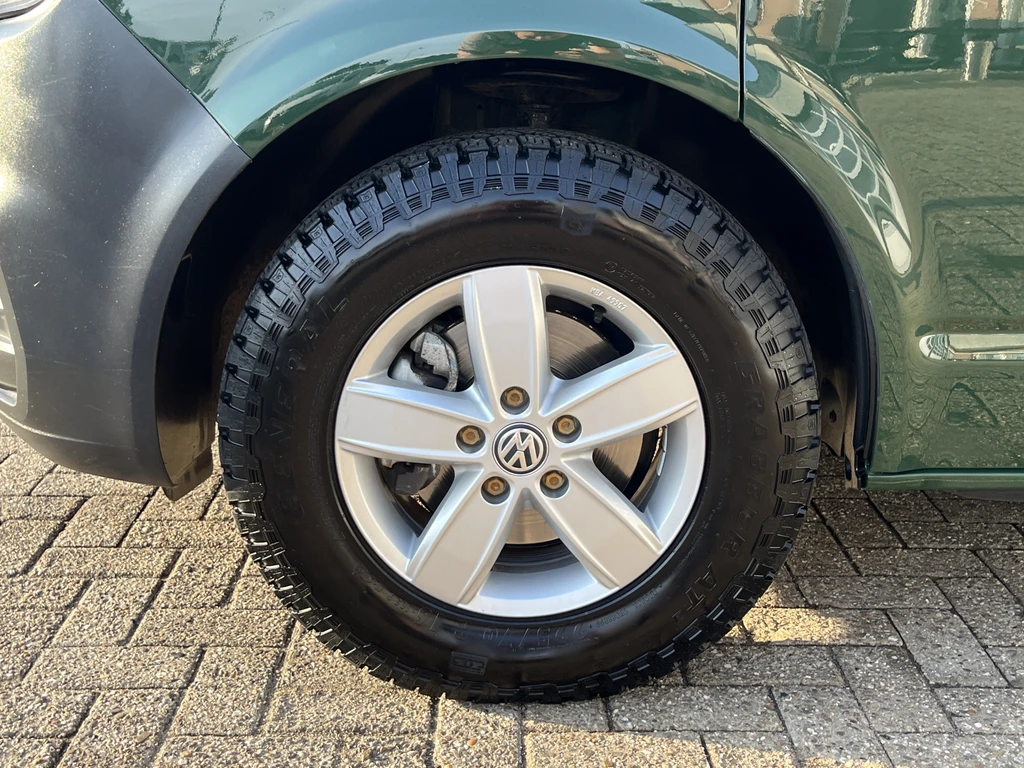 Volkswagen Transporter – foto 33