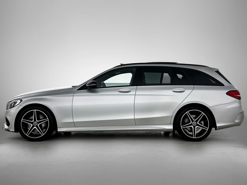 Mercedes-Benz C-Klasse – foto 2