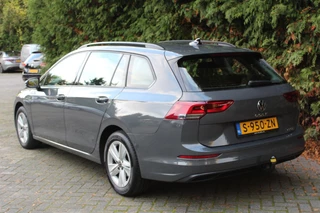 Volkswagen Golf – thumbnail 4