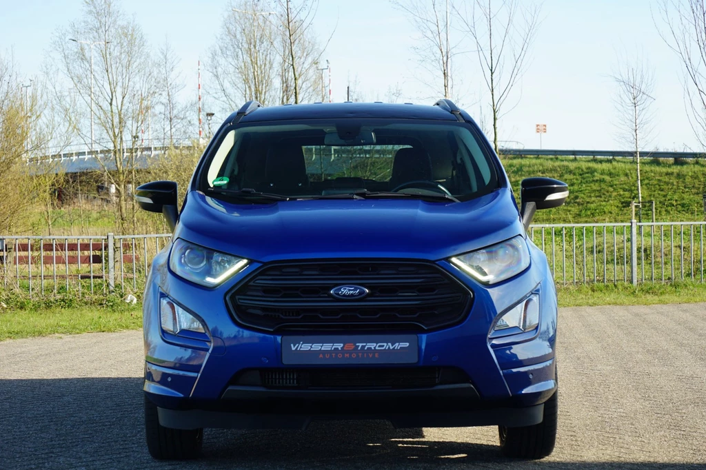 Ford EcoSport – foto 7