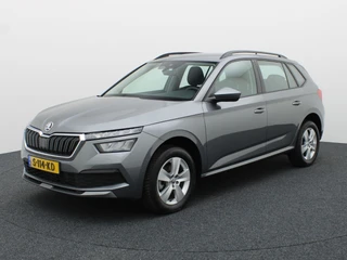Škoda Kamiq – thumbnail 2