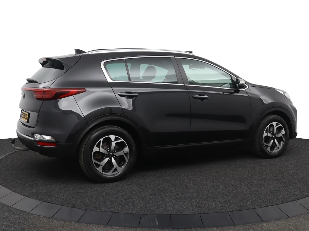 Kia Sportage – foto 9