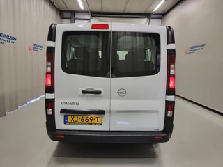 Opel Vivaro – thumbnail 4