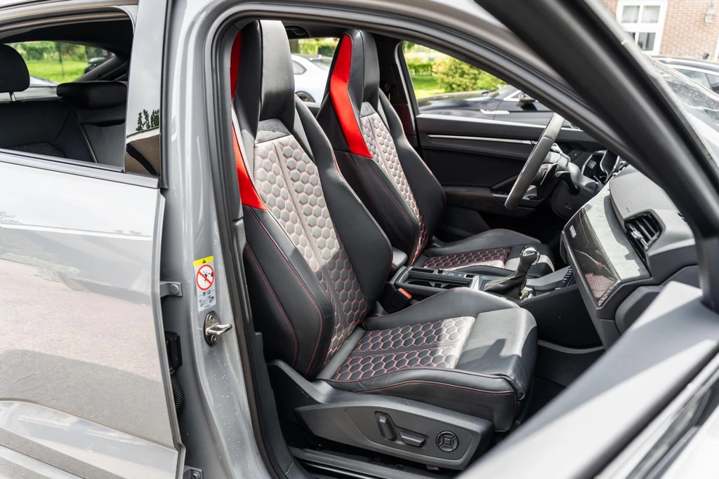 Audi RSQ3 – foto 19