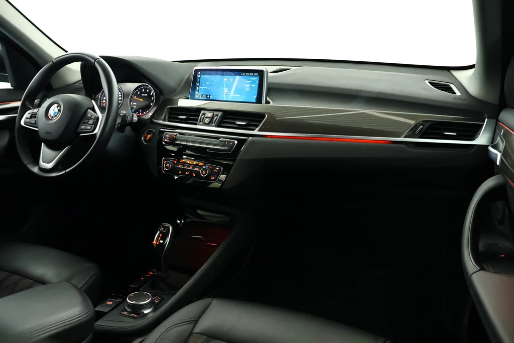 BMW X1 – foto 8