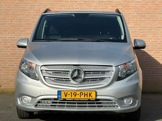 Mercedes-Benz Vito – thumbnail 9