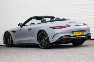 Mercedes-Benz SL – thumbnail 7