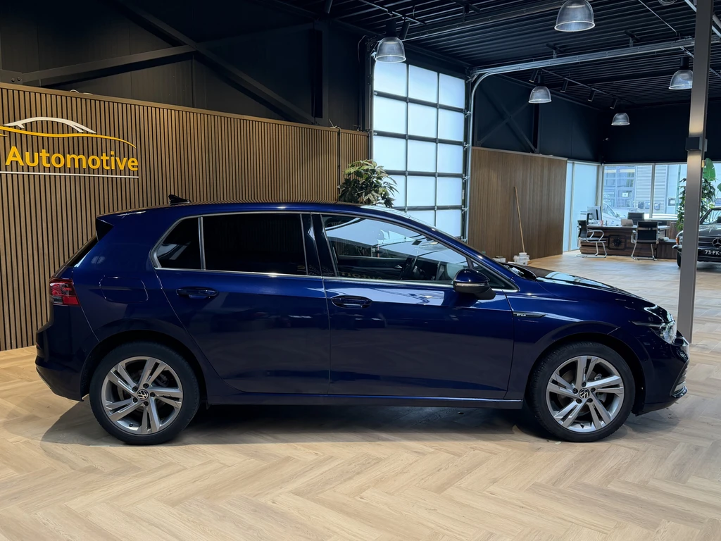 Volkswagen Golf – foto 7